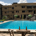 Hotel El Marqués