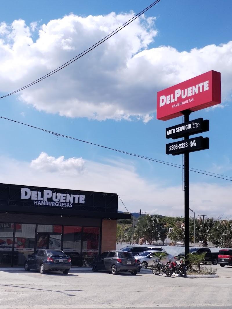 Hotel El Puente in Chiquimula, Guatemala