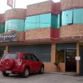 Hotel El Refugio