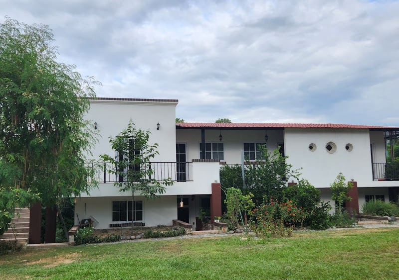 Hotel El Refugio in Chiquimula, Guatemala