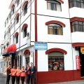 Hotel El Retorno