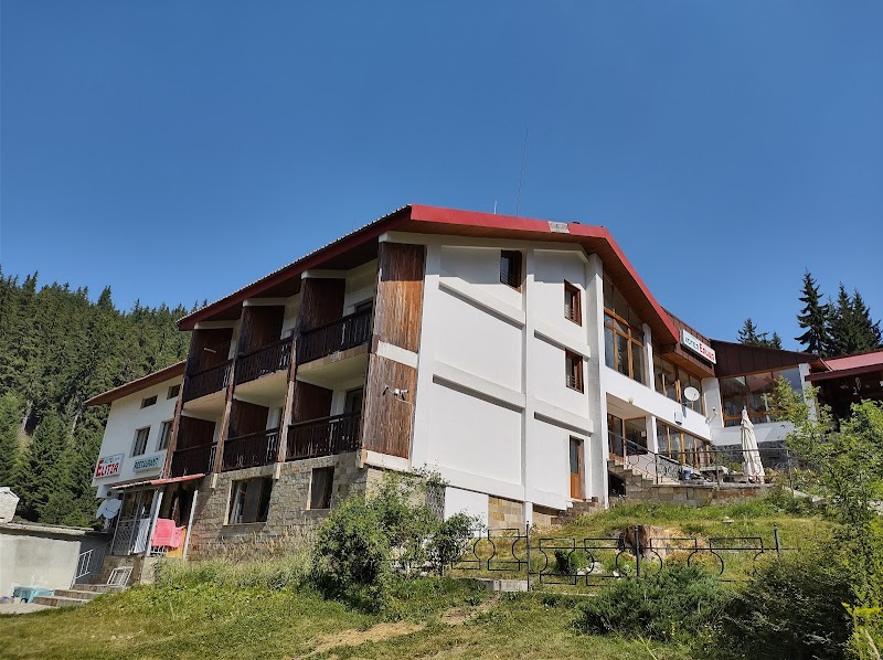 Hotel Elitsa in Smolyan, Bulgaria