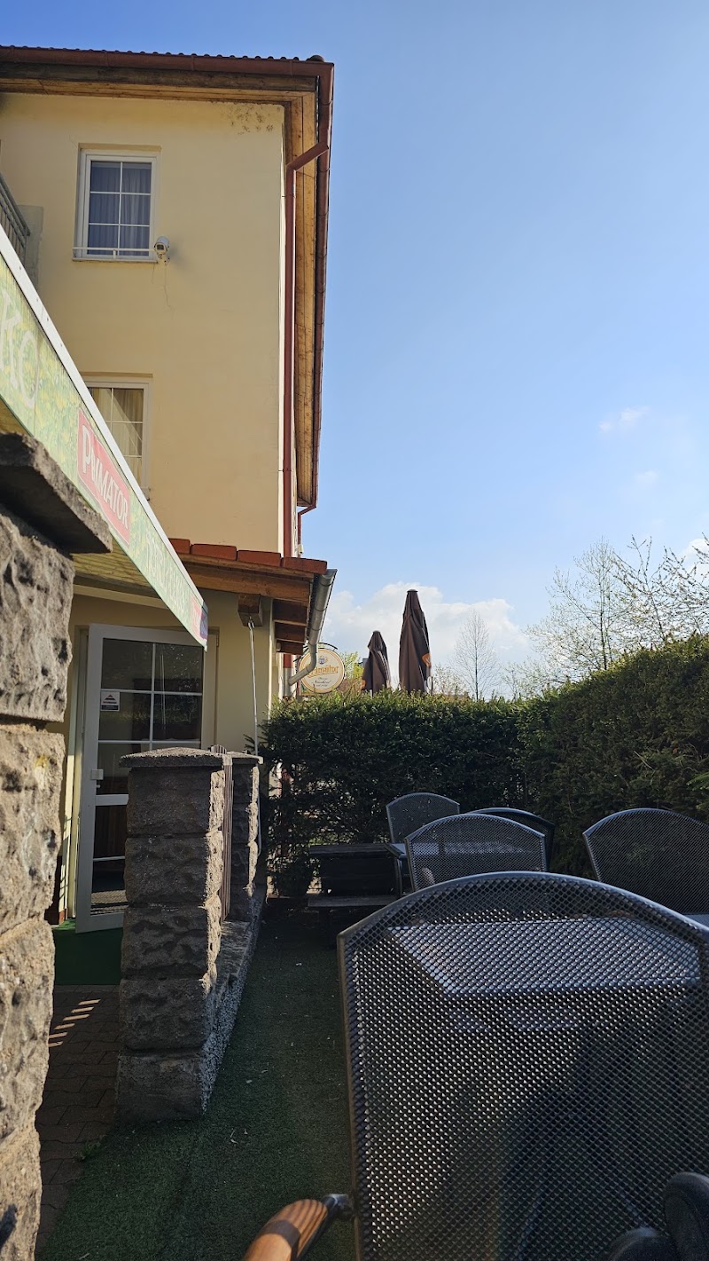 Hotel Elko in Nachod, Czechia