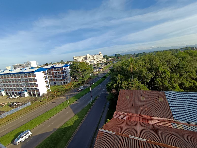 Hotel Emas in Lahad Datu, Malaysia