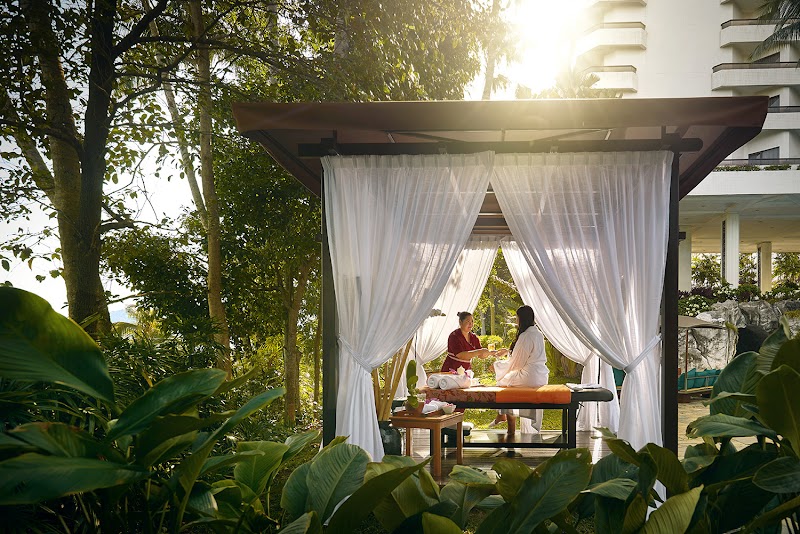 Hotel Equatorial Penang in Bayan Lepas, Malaysia