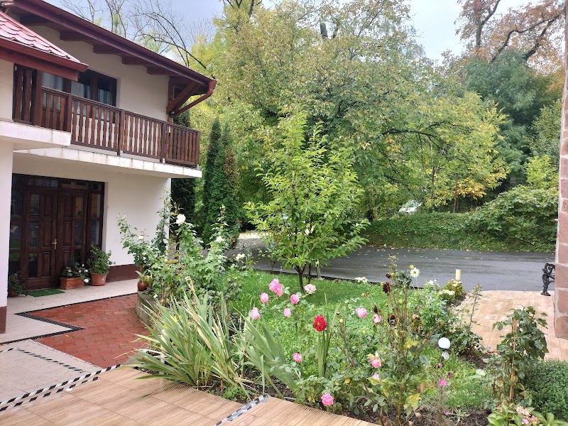 Hotel Esprit in Brasov, Romania