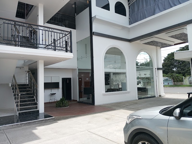 Hotel Europa Milagro in Milagro, Ecuador