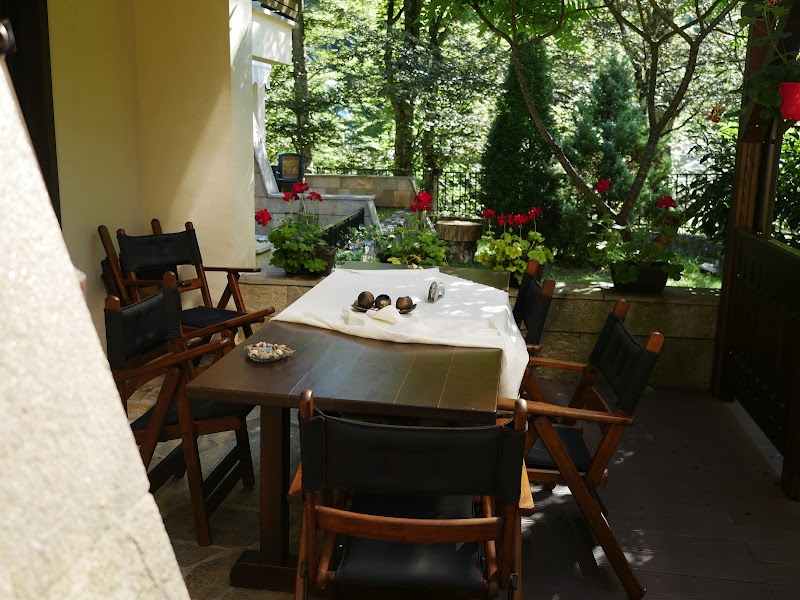 Hotel Evergreen Palace in Botevgrad, Bulgaria