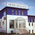Hotel Excelsior Bochum