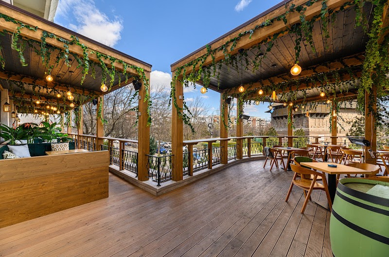 Hotel Faleza by Vega in Galati, Romania