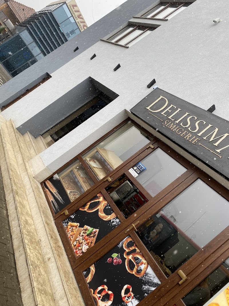 Hotel Fan in Alba Iulia, Romania