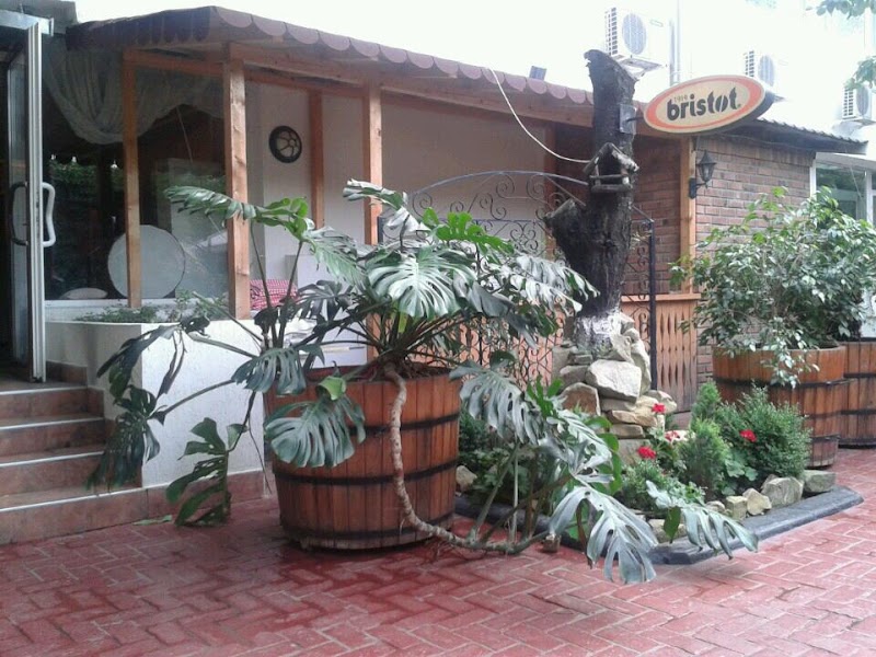 Hotel Fashion in Focsani, Romania