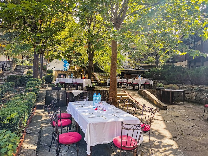 Hotel Fenerite in Pleven, Bulgaria