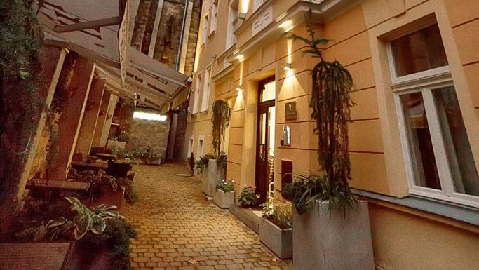 Hotel Ferdinand in Karlovy Vary, Czechia