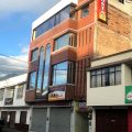 Hotel Fevilamir