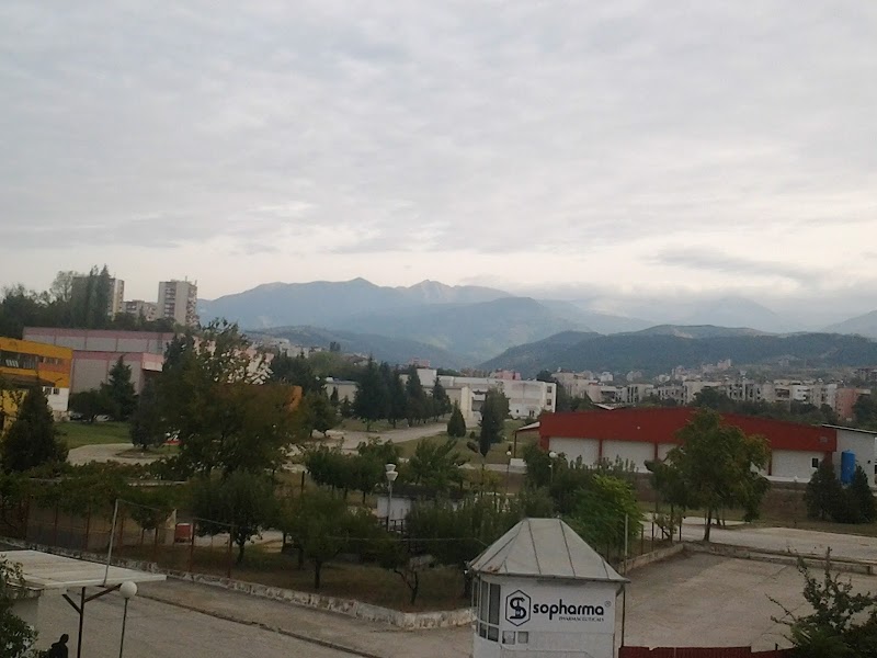 Hotel Finix in Sandanski, Bulgaria