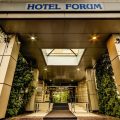 Hotel Forum