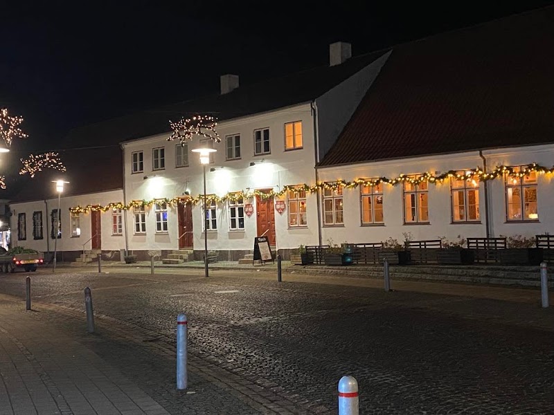 Hotel Frederikssund in Frederikssund, Denmark