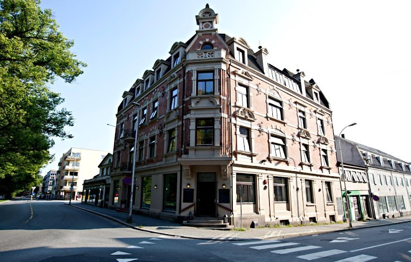 Hotel Fredrikstad in Fredrikstad, Norway