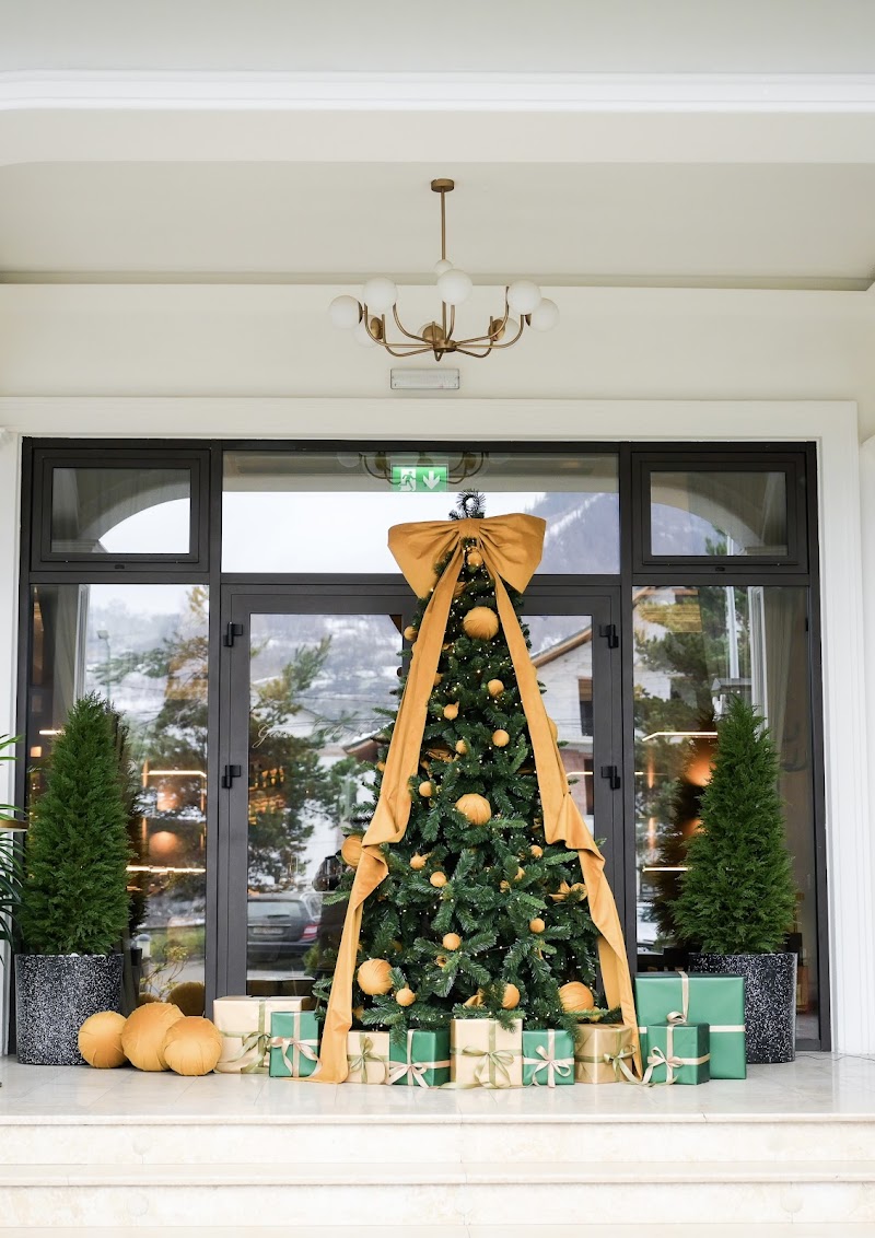 Hotel Gabriela in Viseu de Sus, Romania