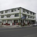 Hotel Galeria’s Beach