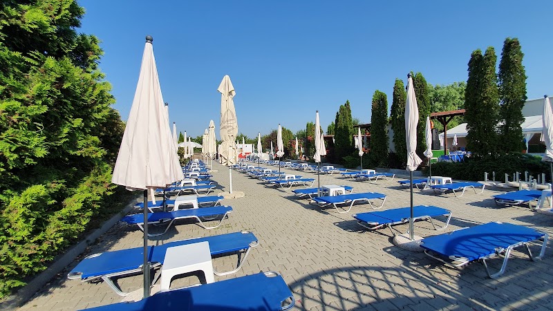 Hotel Garden Club in Brasov, Romania