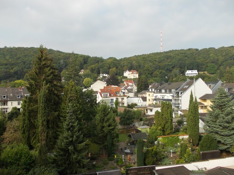 Hotel Garni Jacobs in Bonn, Germany