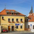 Hotel Garni Myší Díra