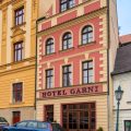 Hotel Garni Na Havlicku