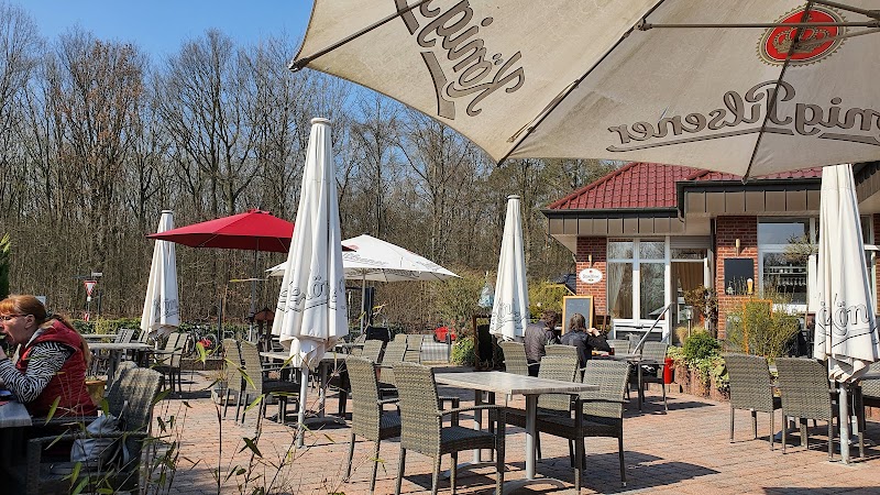 Hotel & Gasthaus Alter Gasthof in Bottrop, Germany