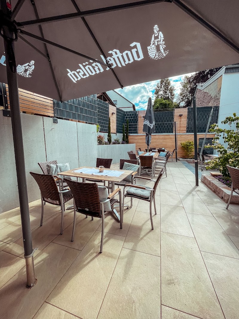 Hotel Gasthof Zur Krone in Bornheim, Germany