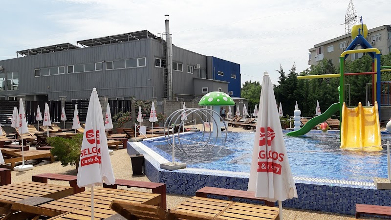 Hotel Gemi in Arad, Romania