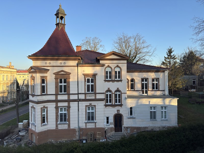 Hotel Giovanni Giacomo in Teplice, Czechia