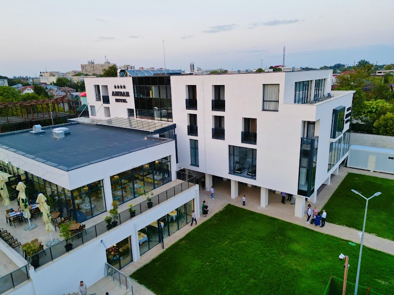 Hotel Giurgiu Nord in Giurgiu, Romania