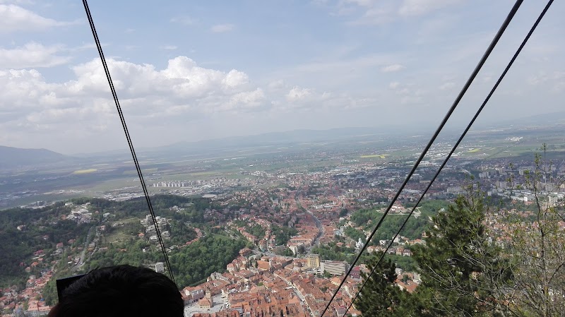 Hotel Global in Ploiesti, Romania