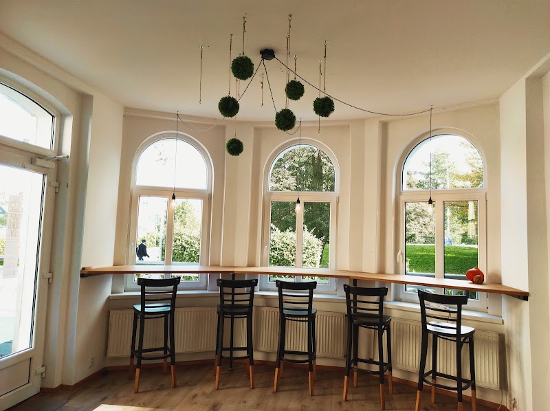 Hotel Global Sokolov in Sokolov, Czechia