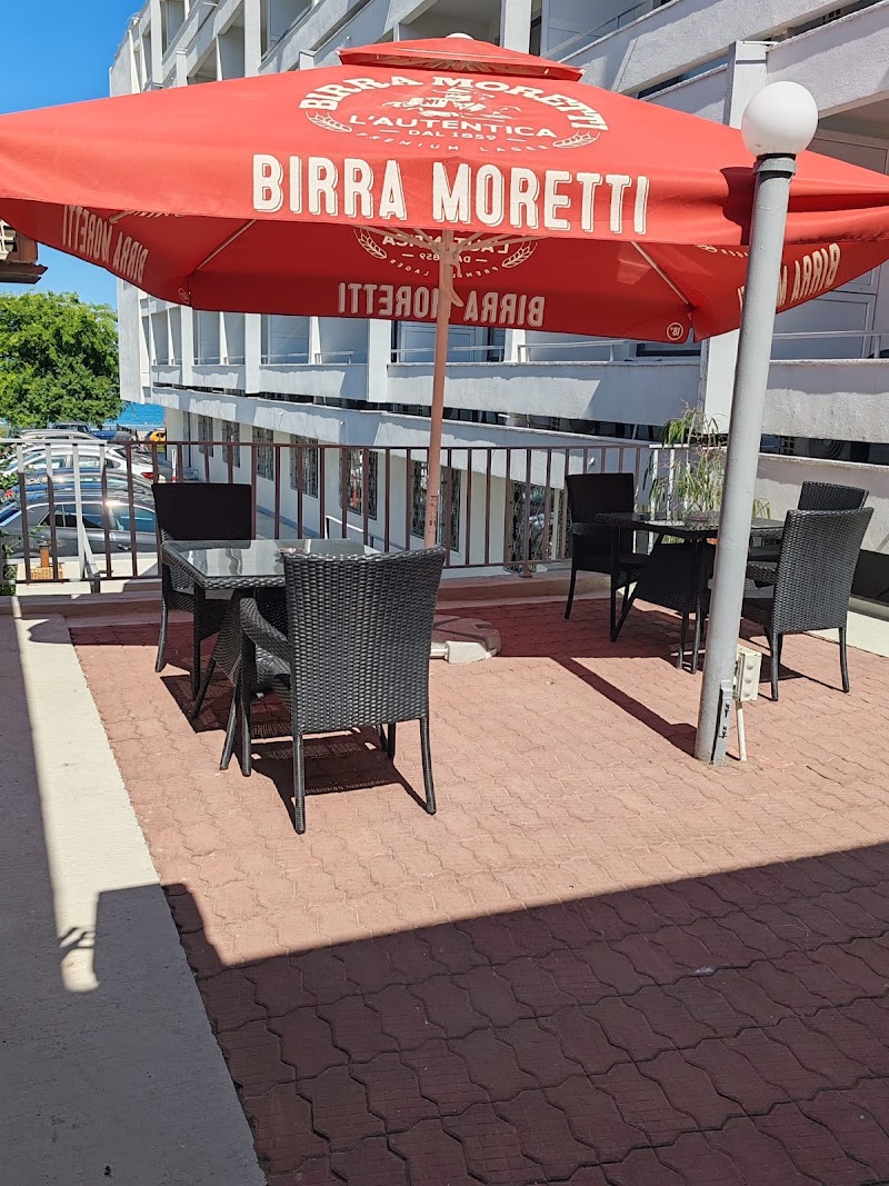 Hotel Gloria in Gura Humorului, Romania