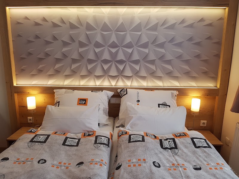 Hotel Gól in Prostejov, Czechia