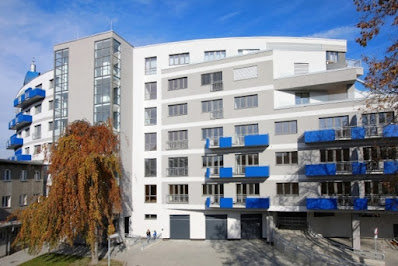 Hotel Gól in Olomouc, Czechia