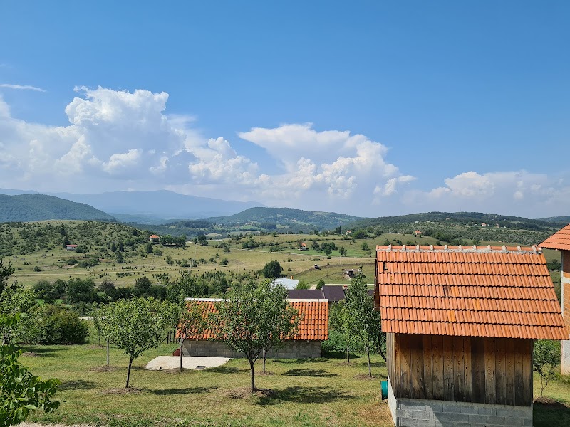 Hotel Gold in Pljevlja, Montenegro