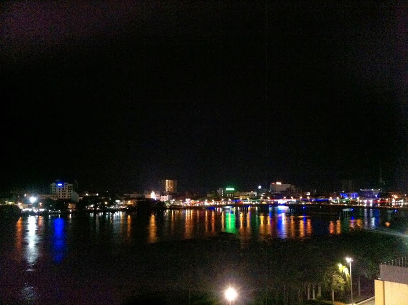 Hotel Golden Lake Muar in Muar, Malaysia