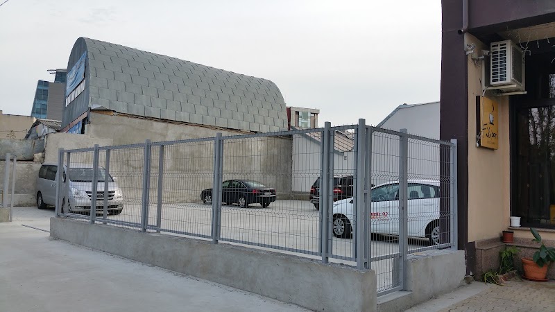 Hotel Golden Rose in Constanta, Romania