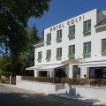 Hotel Golfi