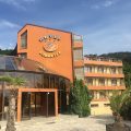 Hotel Gomar Lux