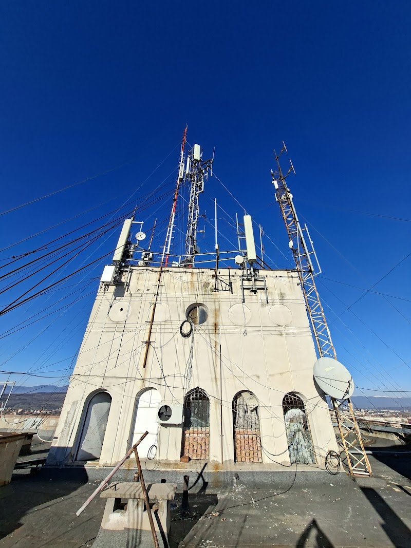 Hotel Gorj in Targu Jiu, Romania
