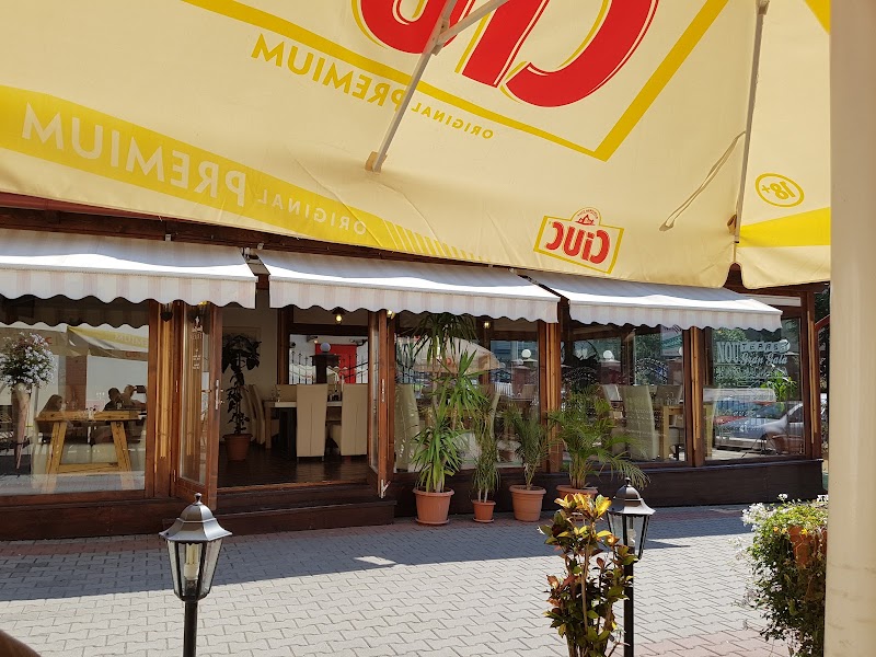 Hotel Gran Gala in Baia Mare, Romania