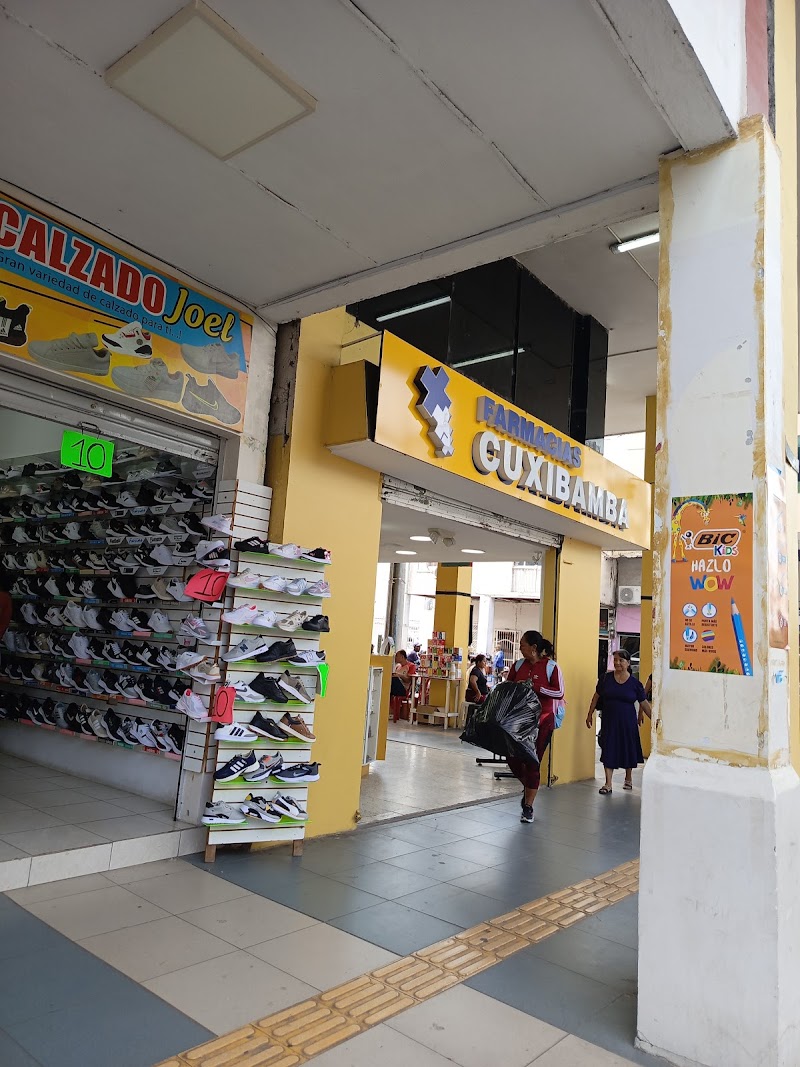 Hotel Gran Montecarlo in Machala, Ecuador