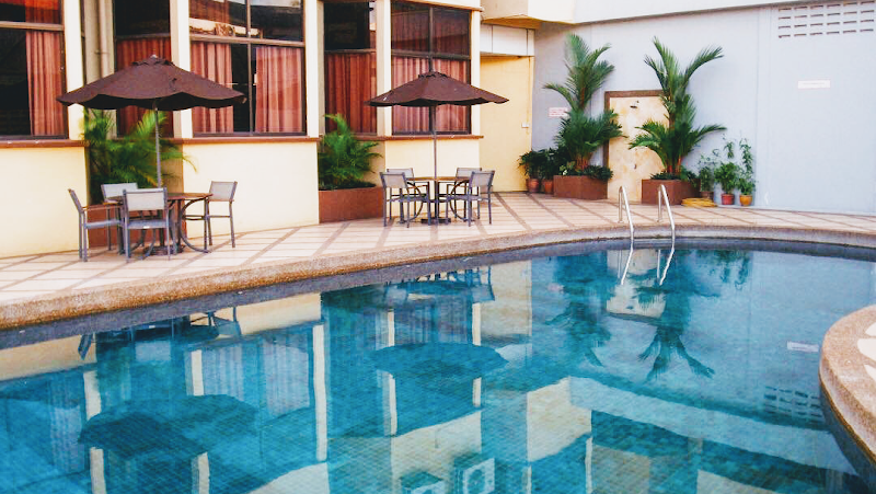 Hotel Grand Crystal Kedah in Alor Setar, Malaysia