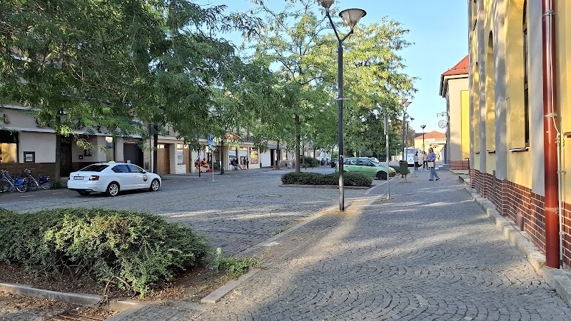 Hotel Grand Hodonín in Hodonin, Czechia