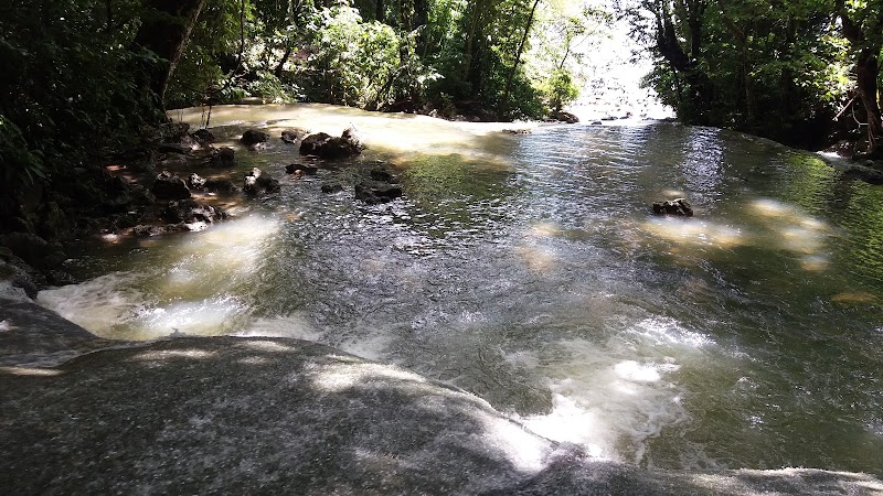 Hotel Green Bay in Puerto Barrios, Guatemala